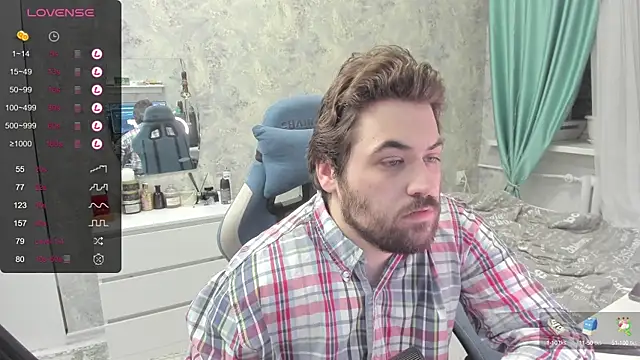 Morlaios online show from March 2025 03:45:02 PM