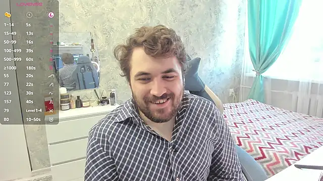 Morlaios online show from March 2025 11:14:02 AM