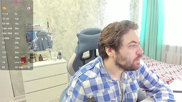 Morlaios online show from March 2025 12:06:02 PM