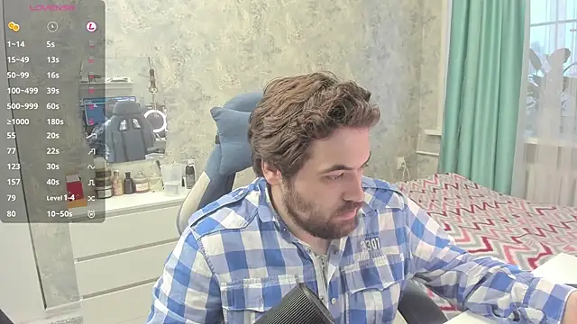 Morlaios online show from March 2025 03:12:02 PM