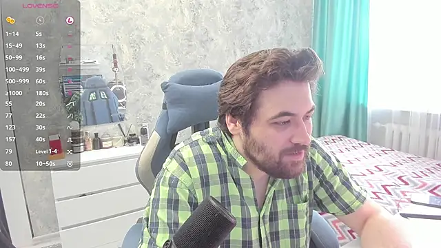 Morlaios online show from March 2025 09:12:02 AM