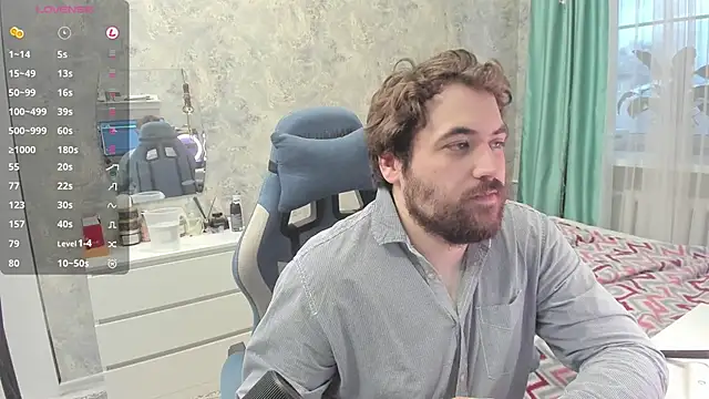 Morlaios online show from March 2025 03:25:01 PM