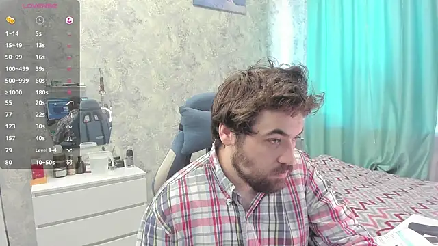 Morlaios online show from March 2025 08:21:02 AM