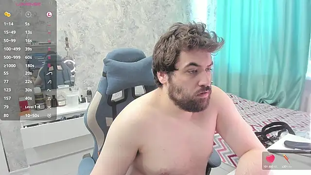 Morlaios online show from March 2025 11:27:02 AM