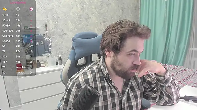 Morlaios online show from March 2025 05:27:01 PM