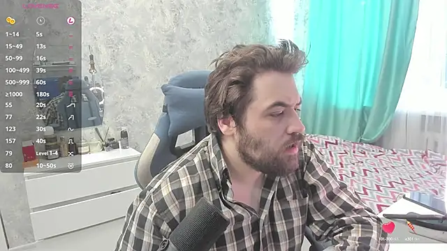 Morlaios online show from March 2025 11:08:02 AM