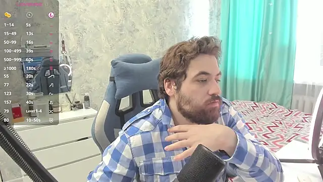 Morlaios online show from March 2025 01:12:02 PM