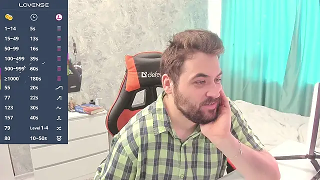 Morlaios online show from September 2025 09:53:02 AM