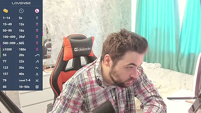 Morlaios online show from September 2025 10:04:02 AM