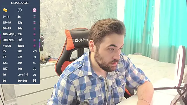 Morlaios online show from September 2025 10:16:02 AM