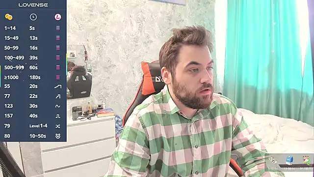 Morlaios online show from September 2025 09:33:02 AM