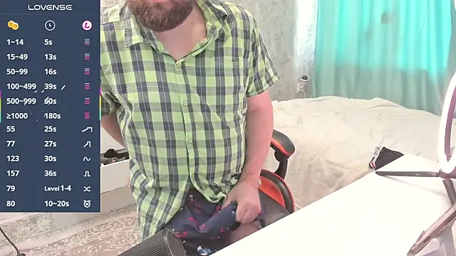 Morlaios online show from October 2025 11:43:02 AM