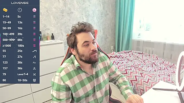 Morlaios online show from February 2026 01:38:01 PM