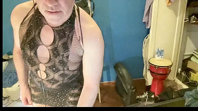 Snapshot of Fabrissi chatting on March 2025 08:25:02 AM Fabrissi online show from March 2025 08:25:02 AM