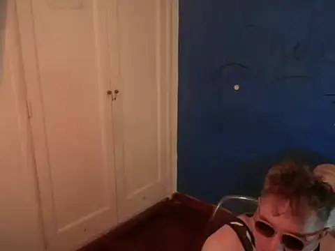 Fabrissi online show from March 2026 10:37:02 PM