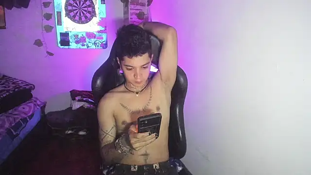 Snapshot of saad_man chatting on February 2026 12:20:01 AM saad man online show from February 2026 12:20:01 AM