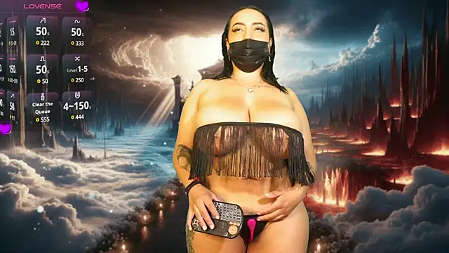 paradise3cityy online show from January 2025 03:02:01 AM