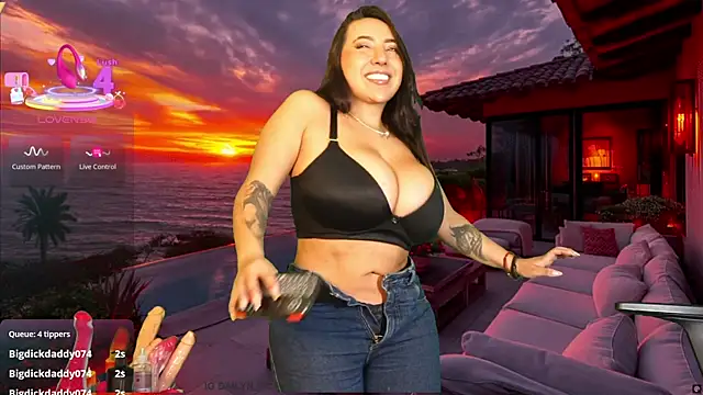 paradise3cityy online show from December 2025 01:44:01 AM