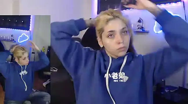 MaryJannes online show from March 2025 03:44:01 AM