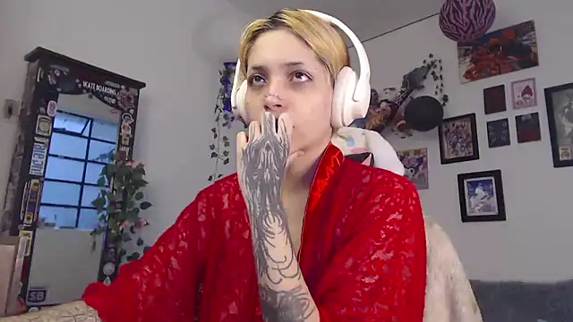 MaryJannes online show from January 2026 11:23:02 AM