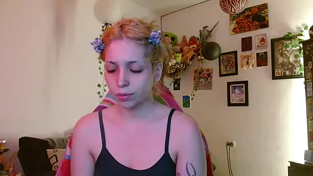 MaryJannes online show from February 2026 05:05:02 AM