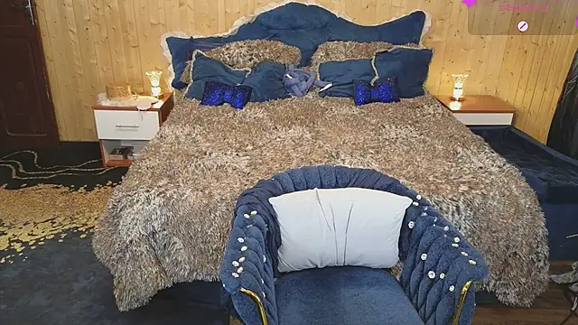 VanessaDoyle online show from February 2025 09:29:02 PM