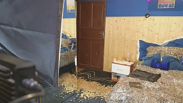 VanessaDoyle online show from February 2025 05:26:02 PM