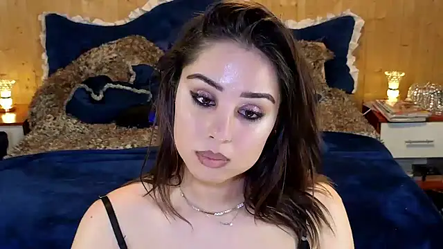 VanessaDoyle online show from February 2025 11:06:02 AM