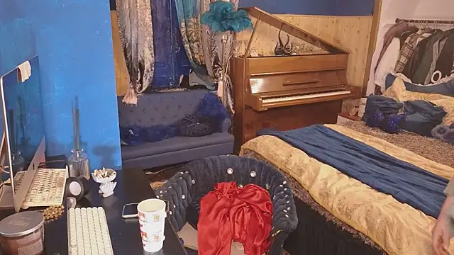 VanessaDoyle online show from January 2026 08:34:02 PM