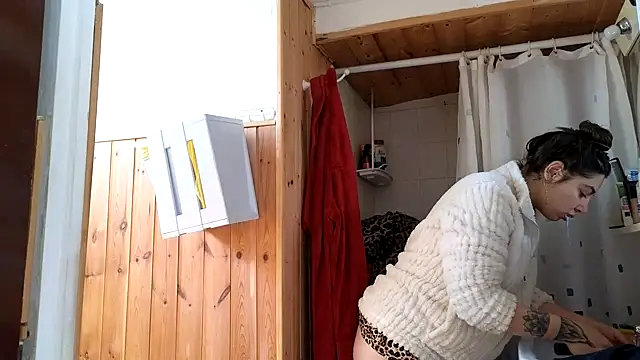 VanessaDoyle online show from February 2026 11:44:02 AM