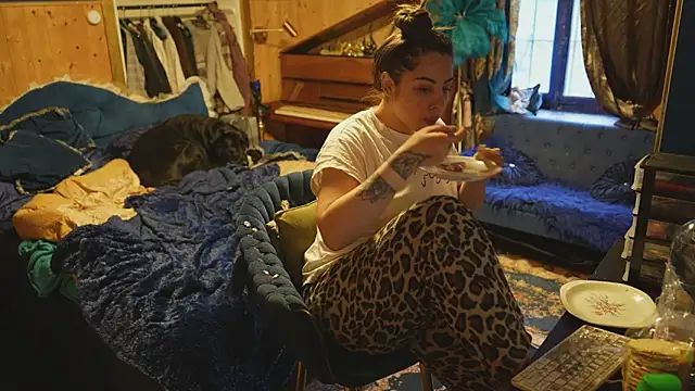 VanessaDoyle online show from March 2026 04:46:01 PM