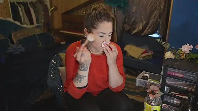 VanessaDoyle online show from April 2026 11:29:02 AM