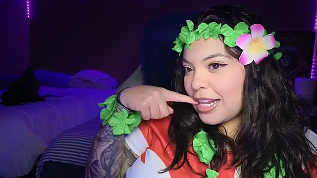 drizzypeach602 online show from October 2025 01:57:01 AM