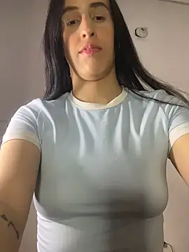 Amira Milker online show from January 2025 03:23:02 AM