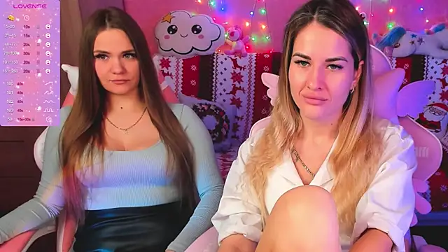 ivannatompsonnn online show from January 2025 06:07:02 AM