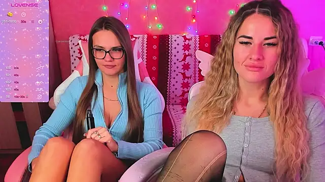 ivannatompsonnn online show from February 2026 06:07:01 AM