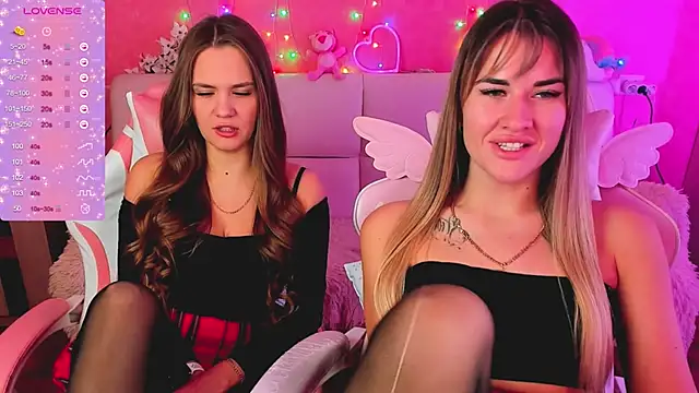 ivannatompsonnn online show from March 2026 06:13:01 AM