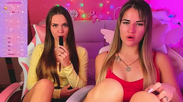 ivannatompsonnn online show from April 2026 06:07:01 AM