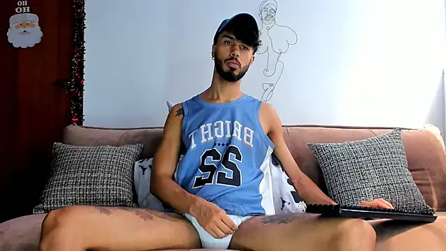 DERRYMASTER online show from December 2025 05:20:02 PM