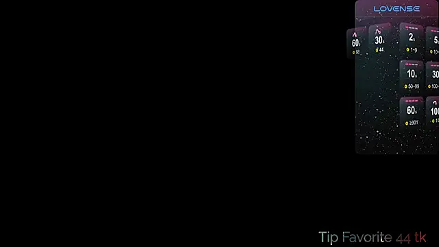 cloe 25 online show from December 2024 01:36:01 AM