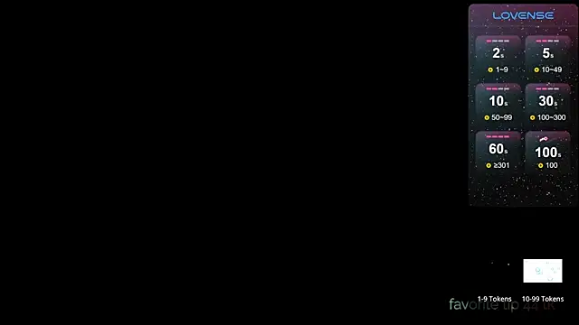 cloe 25 online show from February 2025 02:31:01 AM