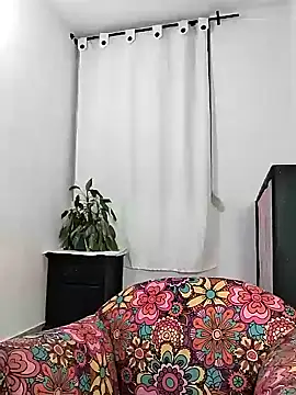 Van3orgasm4me online show from January 2025 08:10:02 AM