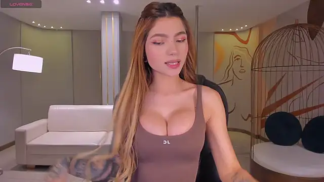 LexieWayne online show from September 2025 01:00:01 PM