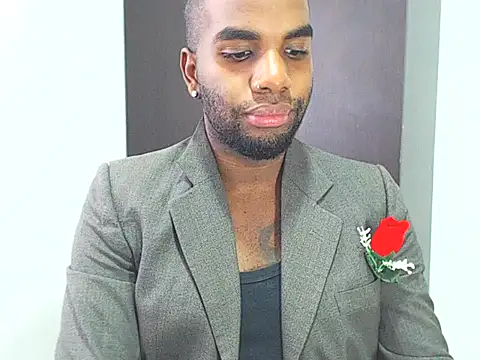 Rene hotman online show from February 2025 07:18:02 PM