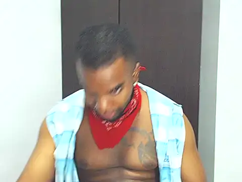 Rene hotman online show from February 2025 01:25:02 AM