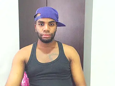 Rene hotman online show from February 2025 07:35:01 PM