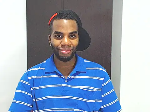 Rene hotman online show from February 2025 07:31:02 PM