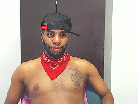 Rene hotman online show from February 2025 09:48:01 PM