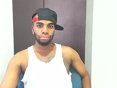 Rene hotman online show from February 2025 07:58:01 PM