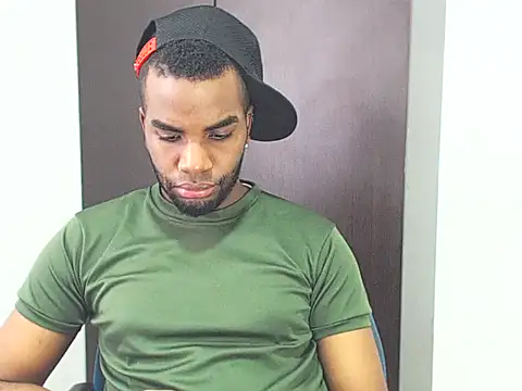 Rene hotman online show from March 2025 07:39:01 PM